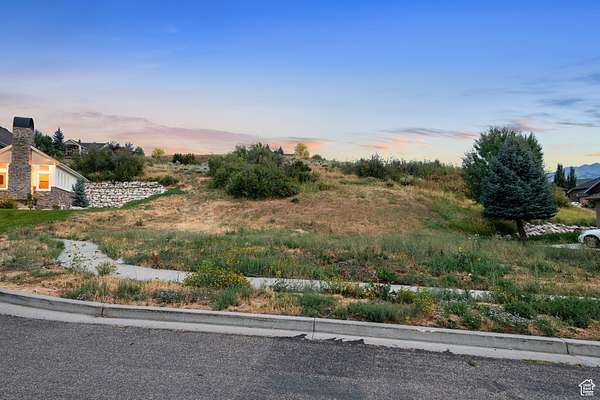 0.36 Acres of Residential Land for Sale in Mountain Green, Utah