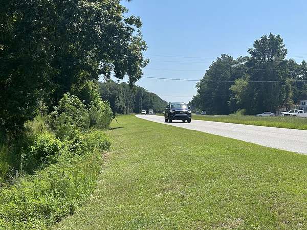 9.84 Acres of Improved Mixed-Use Land for Sale in Ravenel, South Carolina