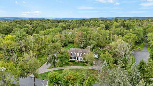 2 Acres of Improved Mixed-Use Land for Sale in Sherman, Connecticut