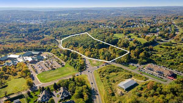 17.3 Acres of Land for Sale in Watertown, Connecticut