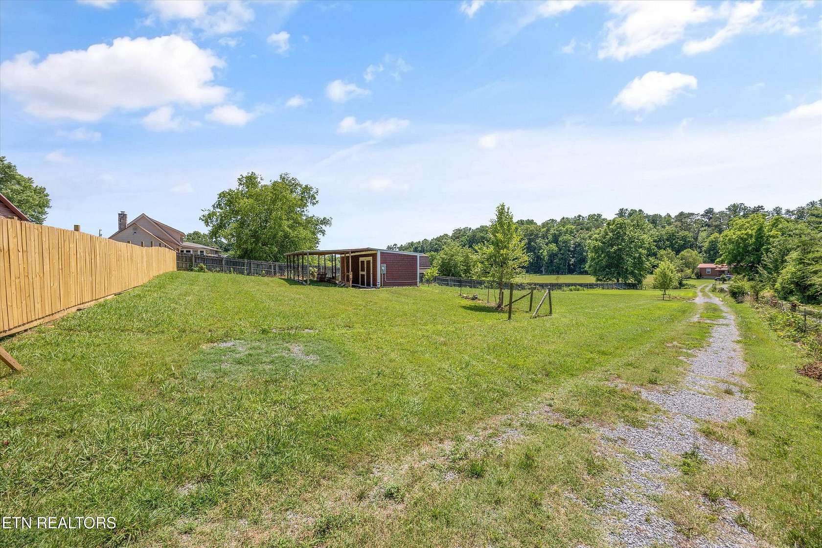 0.72 Acres of Land for Sale in Corryton, Tennessee