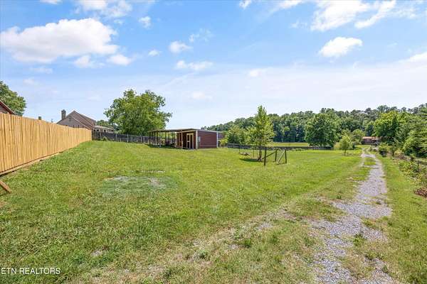 0.72 Acres of Land for Sale in Corryton, Tennessee