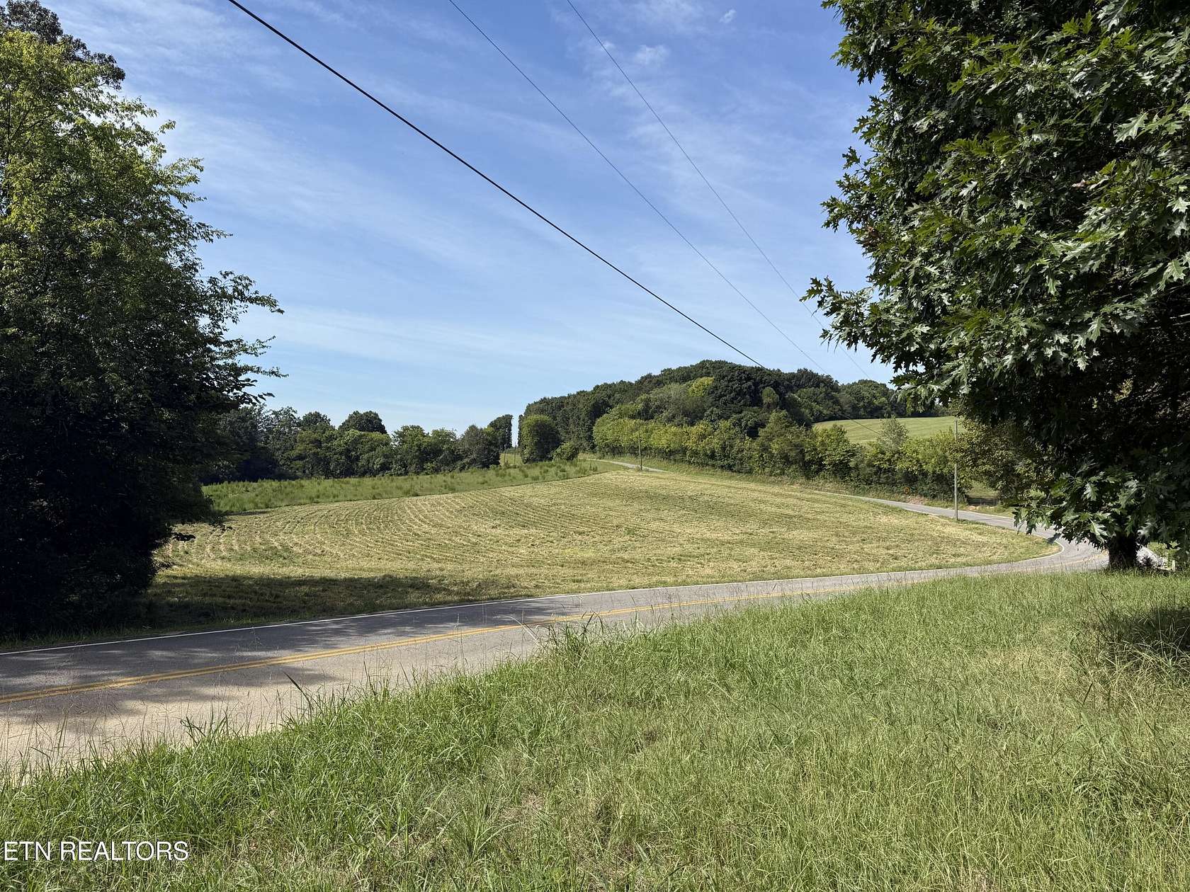3.72 Acres of Residential Land for Sale in Loudon, Tennessee