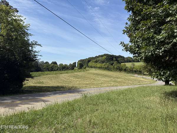 3.72 Acres of Residential Land for Sale in Loudon, Tennessee