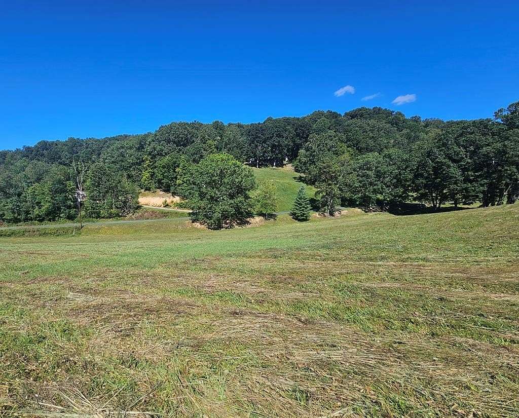 5.59 Acres of Residential Land for Sale in North Tazewell, Virginia