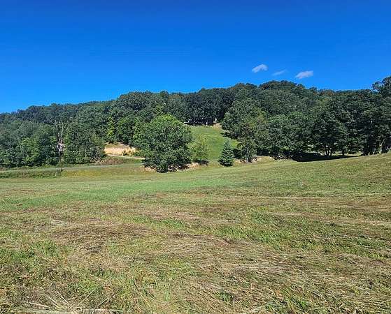 5.59 Acres of Residential Land for Sale in North Tazewell, Virginia