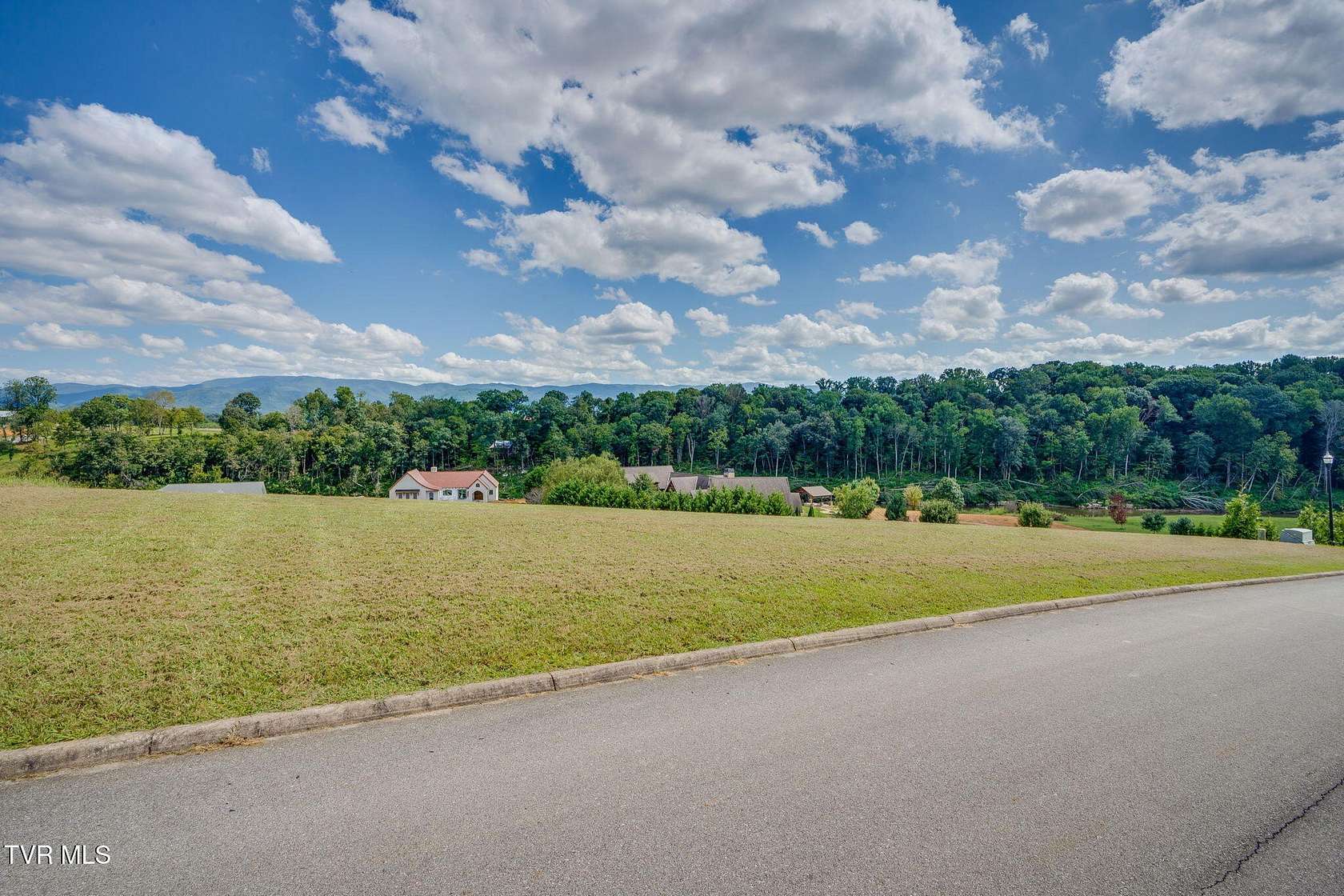 1.2 Acres of Residential Land for Sale in Greeneville, Tennessee