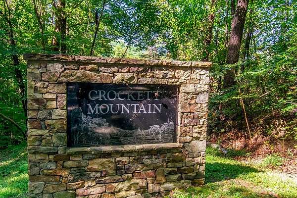 1 Acre of Land for Sale in Ellijay, Georgia