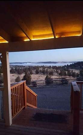 915 Acres of Land with Home for Sale in Canby, California