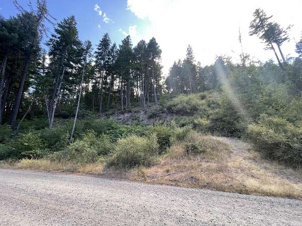20 Acres of Land for Sale in Eagle Point, Oregon