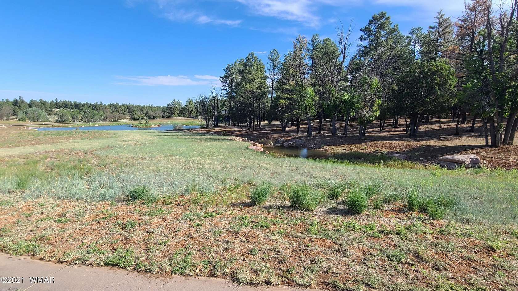 0.39 Acres of Residential Land for Sale in Show Low, Arizona