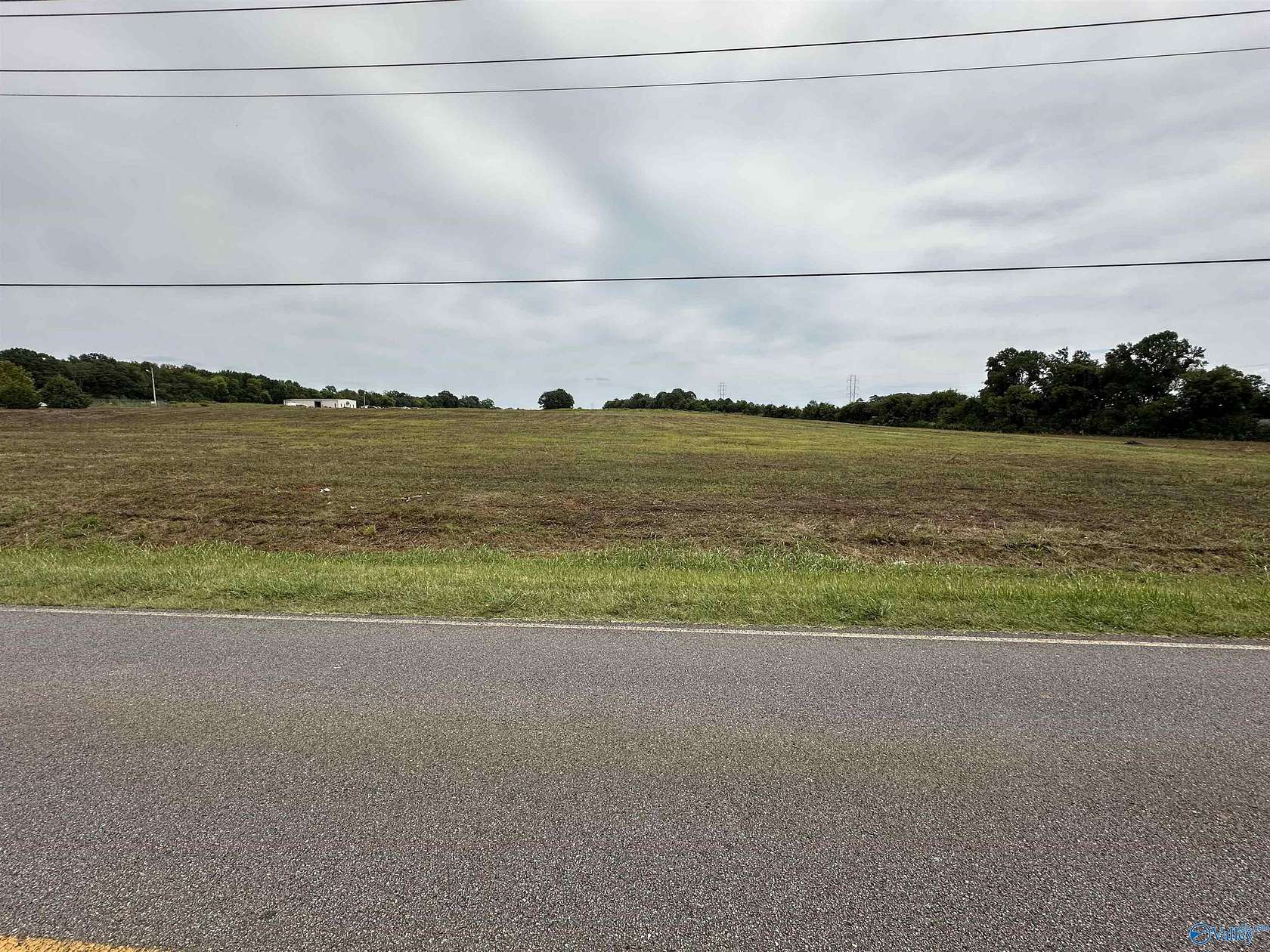 55 Acres of Land for Sale in Huntsville, Alabama