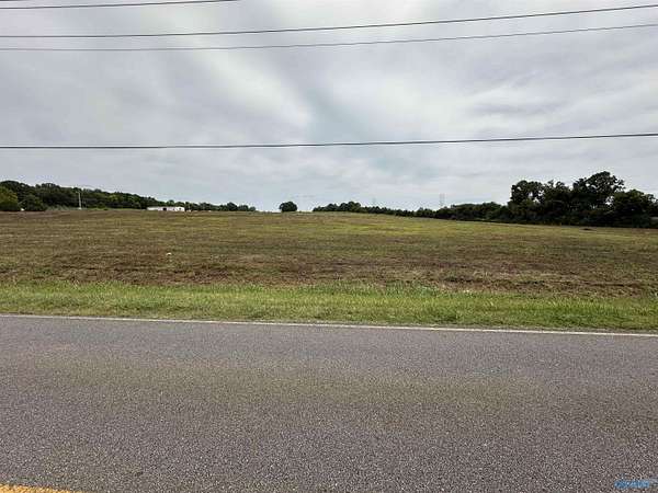55 Acres of Land for Sale in Huntsville, Alabama