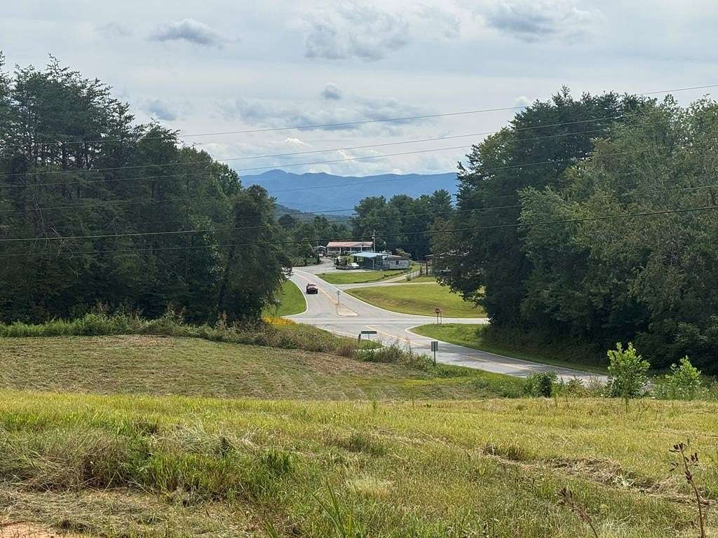 2.7 Acres of Land for Sale in Hayesville, North Carolina