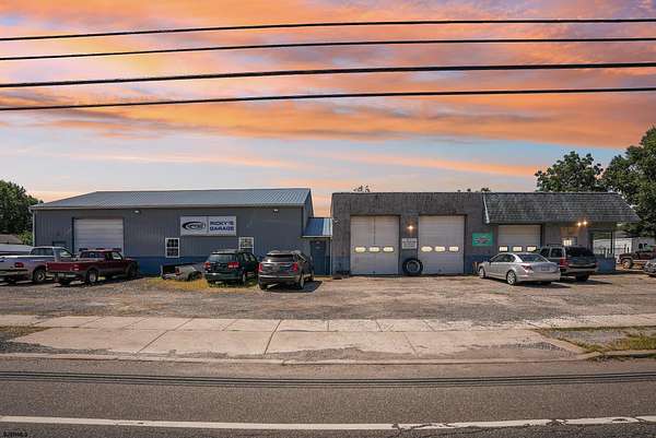 1.12 Acres of Commercial Land for Sale in Landisville, New Jersey