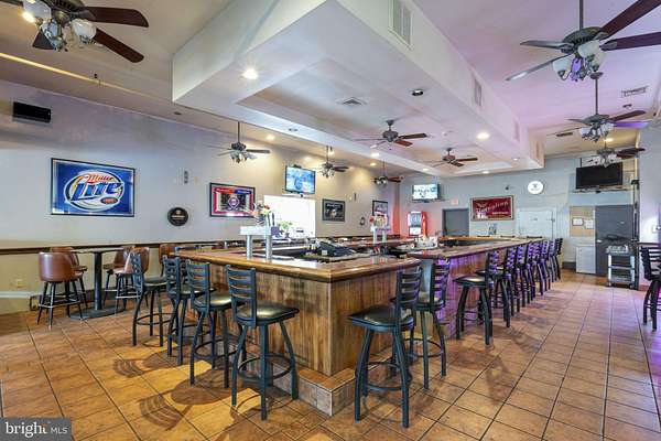 0.55 Acres of Commercial Land for Sale in Reading, Pennsylvania