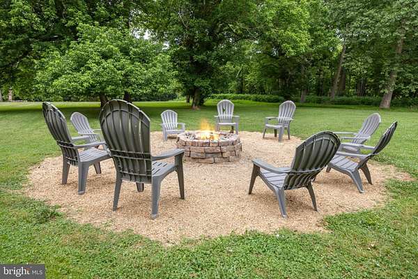 1.59 Acres of Improved Residential Land for Sale in Maurertown, Virginia