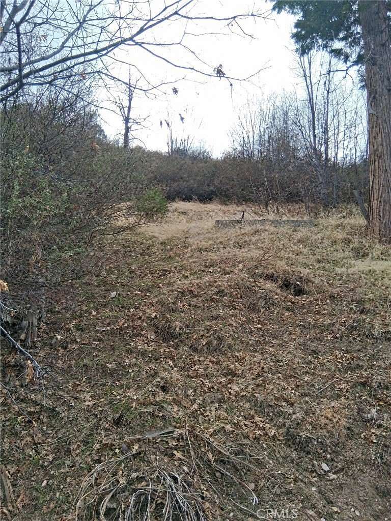 0.17 Acres of Land for Sale in Cedar Glen, California