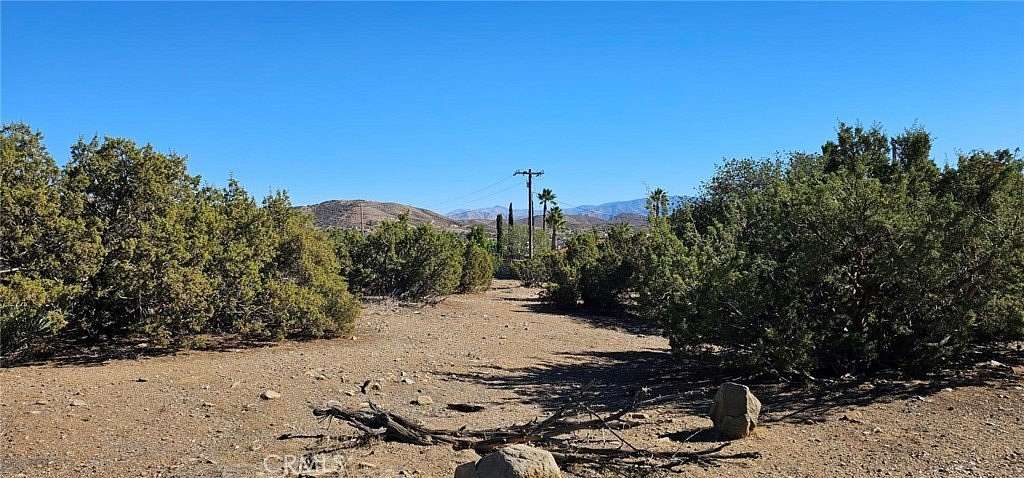 5.12 Acres of Residential Land for Sale in Acton, California