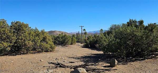 5.12 Acres of Residential Land for Sale in Acton, California