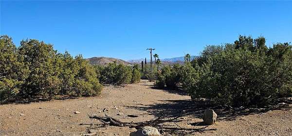 5.12 Acres of Land for Sale in Acton, California