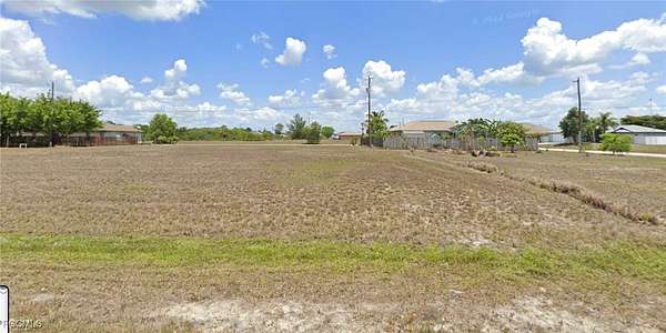 0.23 Acres of Commercial Land for Sale in Cape Coral, Florida