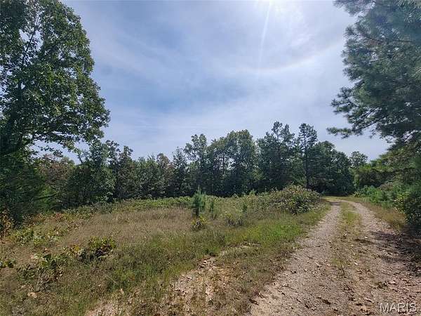 58 Acres of Recreational Land for Sale in Fredericktown, Missouri