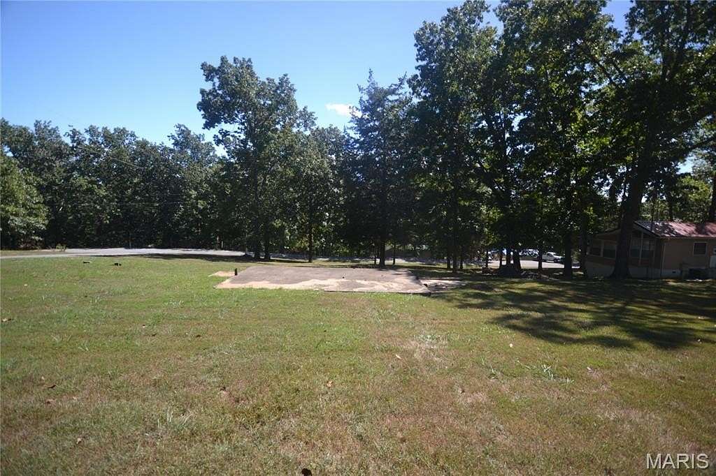 Residential Land for Sale in Tunnel Hill, Illinois