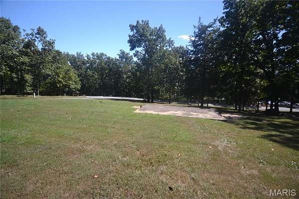 Residential Land for Sale in Tunnel Hill, Illinois