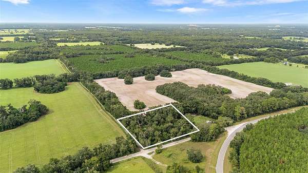 1 Acre of Land for Sale in Newberry, Florida