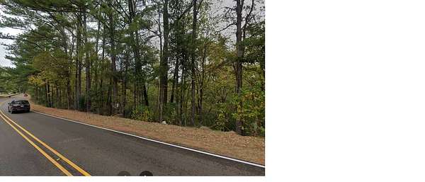 2.72 Acres of Residential Land for Sale in Carrollton, Mississippi