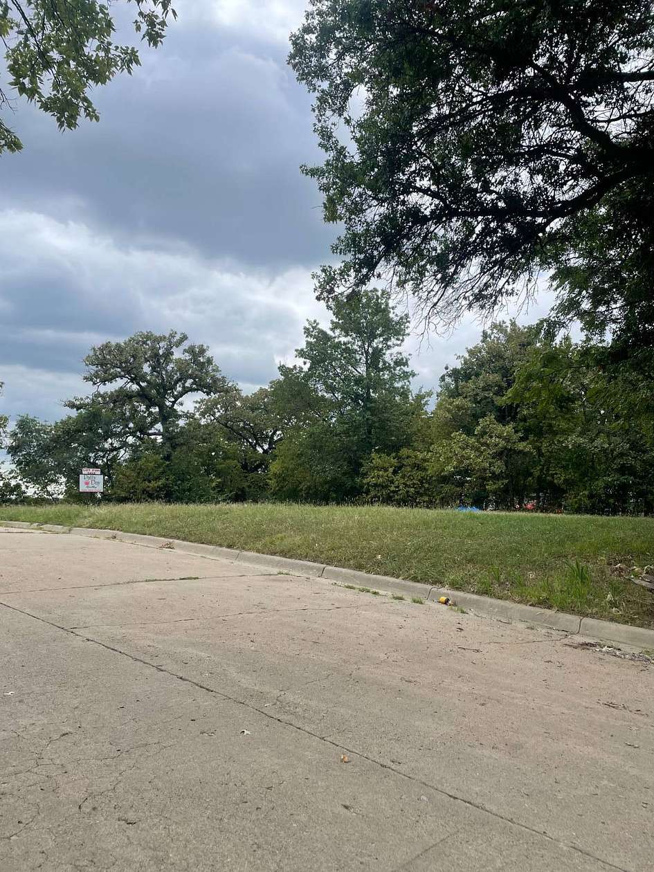 0.26 Acres of Land for Sale in Marysville, Kansas