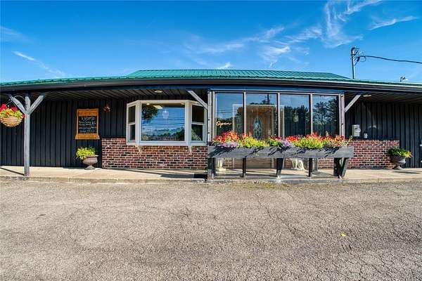 4.24 Acres of Improved Mixed-Use Land for Sale in Fairview, Pennsylvania