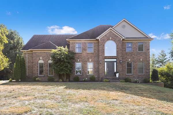 5 Acres of Land with Home for Sale in Lexington, Kentucky