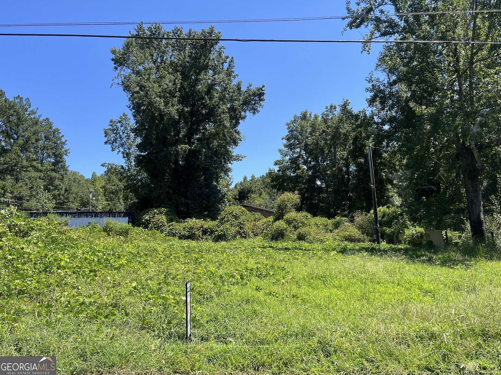 0.17 Acres of Residential Land for Sale in Conyers, Georgia