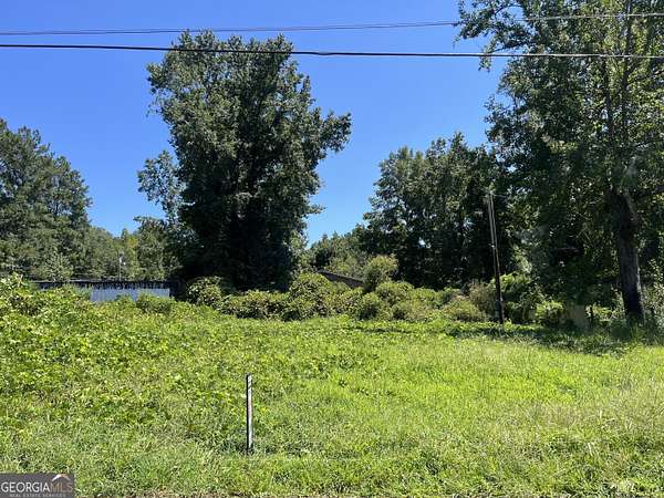 0.17 Acres of Residential Land for Sale in Conyers, Georgia