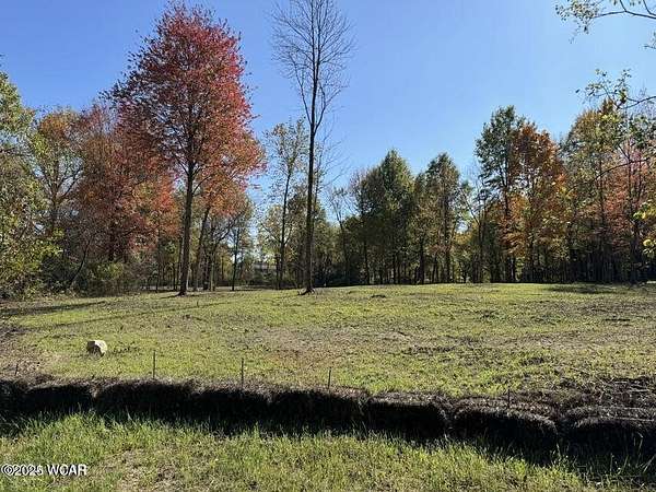 5.29 Acres of Residential Land for Sale in Lima, Ohio