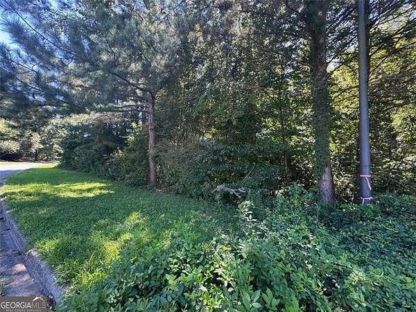 0.54 Acres of Residential Land for Sale in Acworth, Georgia