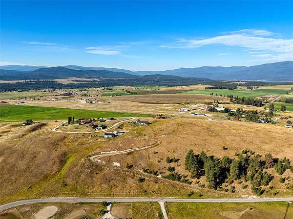 5.3 Acres of Residential Land for Sale in Eureka, Montana