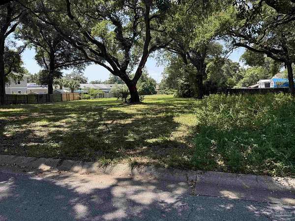 0.43 Acres of Residential Land for Sale in Pensacola, Florida