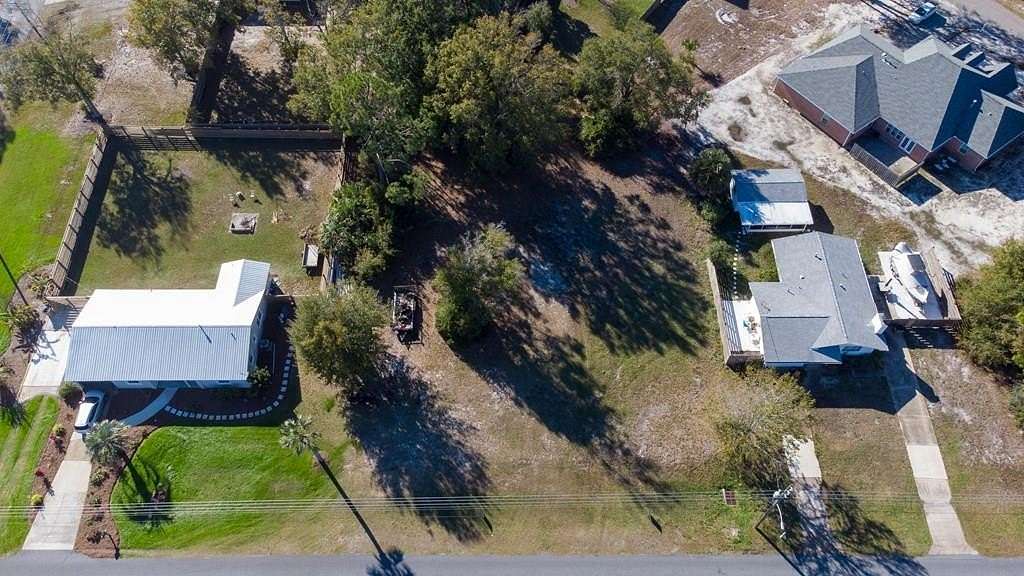 0.24 Acres of Residential Land for Sale in Port St. Joe, Florida