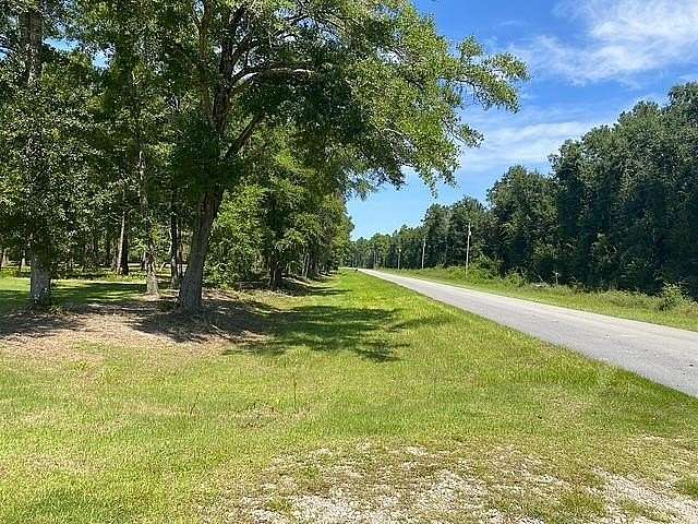 18 Acres of Recreational Land for Sale in Wewahitchka, Florida