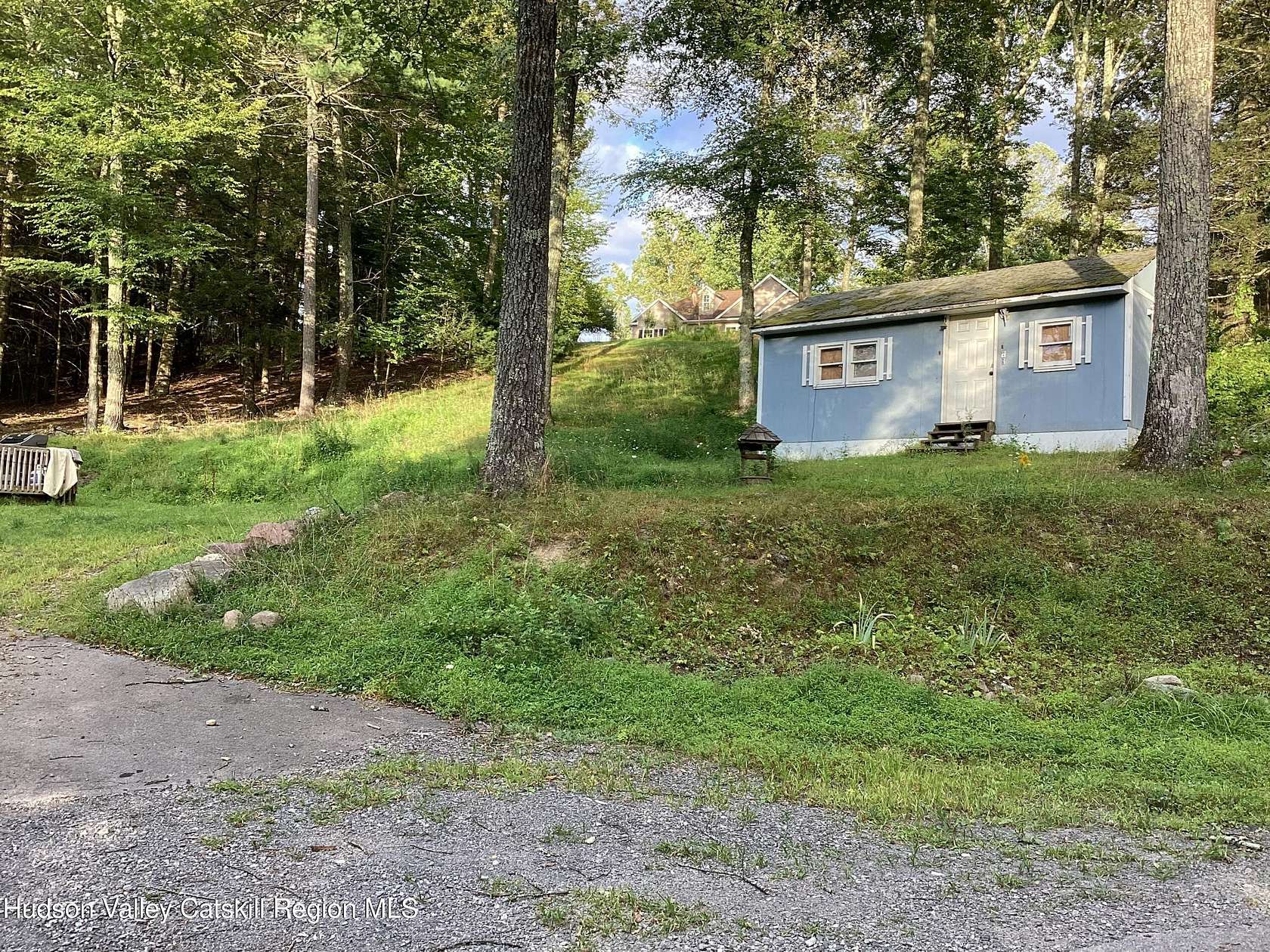 1 Acre of Residential Land for Sale in Saugerties, New York