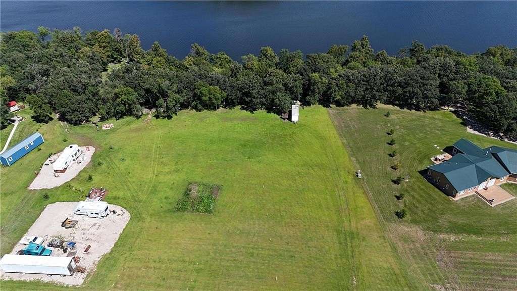 4.73 Acres of Residential Land for Sale in Glenwood Township, Minnesota