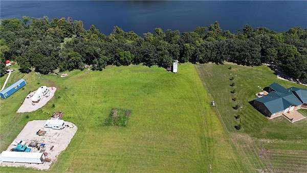 4.73 Acres of Residential Land for Sale in Glenwood Township, Minnesota