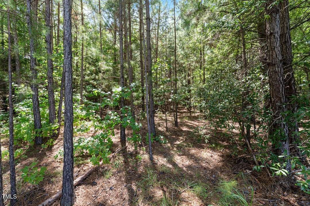 1.42 Acres of Residential Land for Sale in Oxford, North Carolina
