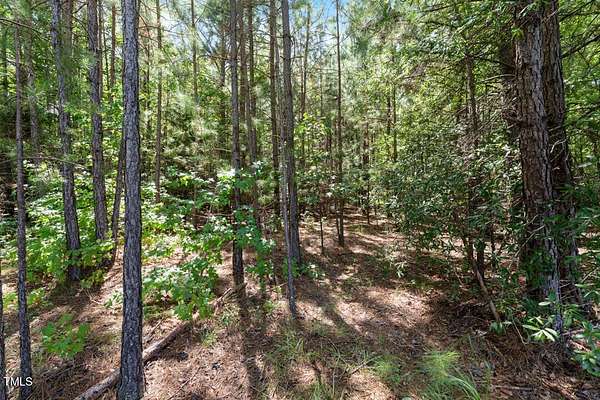 1.42 Acres of Residential Land for Sale in Oxford, North Carolina
