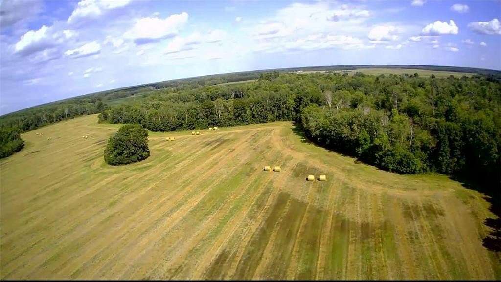 55.6 Acres of Recreational Land for Sale in Brainerd, Minnesota