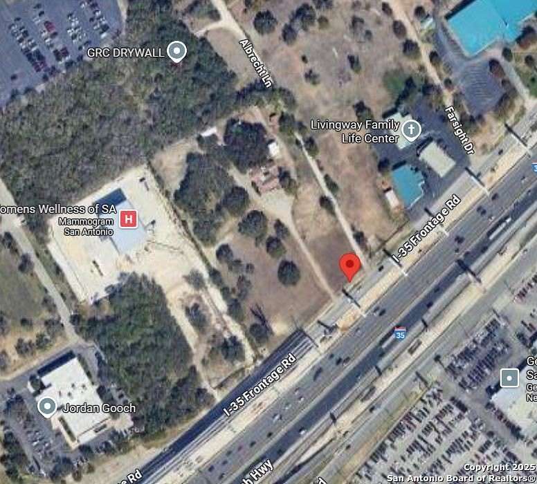 4.22 Acres of Commercial Land for Sale in Live Oak, Texas