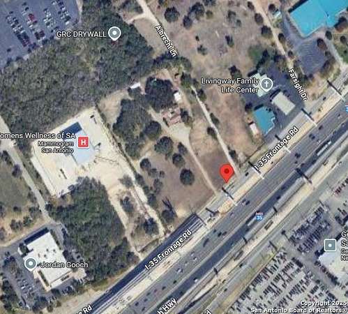 4.22 Acres of Commercial Land for Sale in Live Oak, Texas